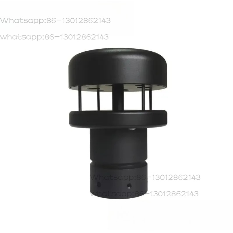 Anemometer Wind Speed - 2025/HY-WDC2E Миниатюрный ультразвуковой анемометр по низкой