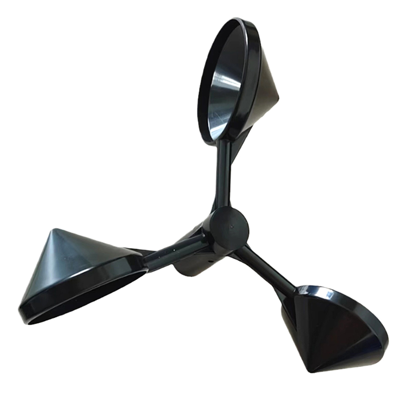 Anemometer Wind Speed - Новинка! Анемометр для измерения скорости и