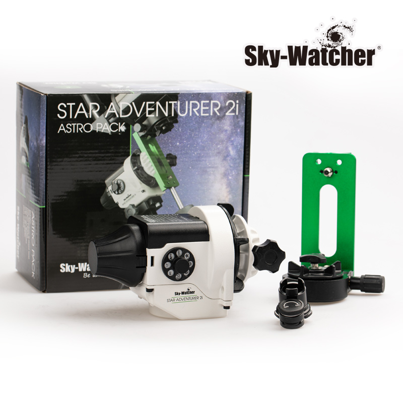 Skywatcher Telescope Star Adventurer - Оригинальный моторизованный DSLR SkyWatcher Star Adventurer,