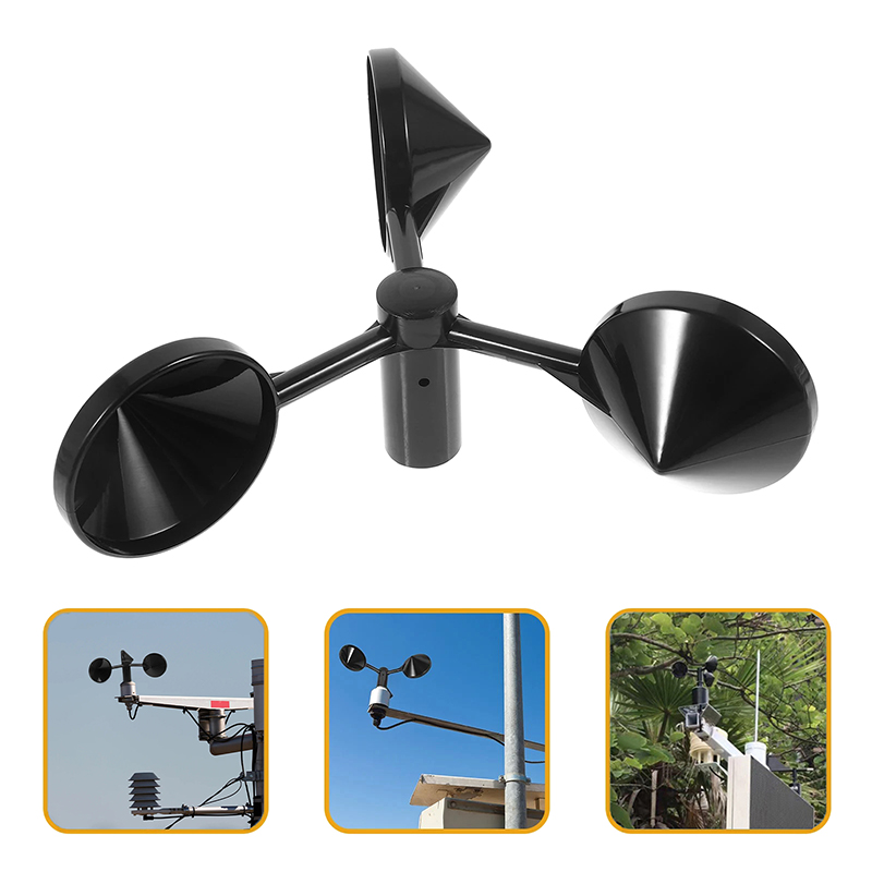 Новинка! Анемометр для измерен – обзор и цена Anemometer Wind Speed