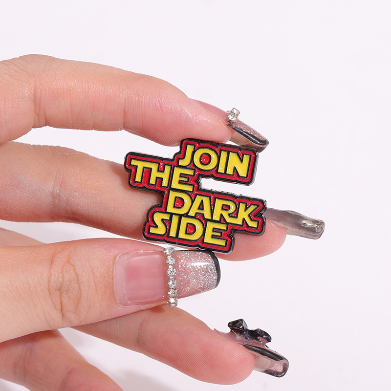 Эмалированные заколки Join The – обзор и цена Science Buddies
