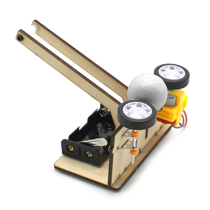Устройство для автоматического – обзор и цена Science Toys Diy