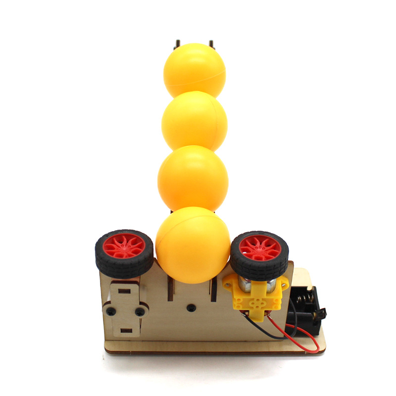 Устройство для автоматического – обзор и цена Science Toys Diy