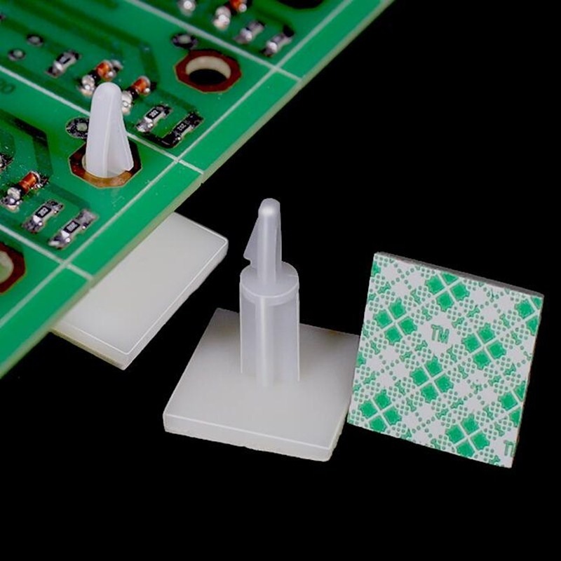 100 шт. пластиковых винтов для – обзор и цена Circuit Snap Kit