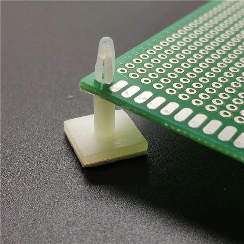 100 шт. пластиковых винтов для – обзор и цена Circuit Snap Kit