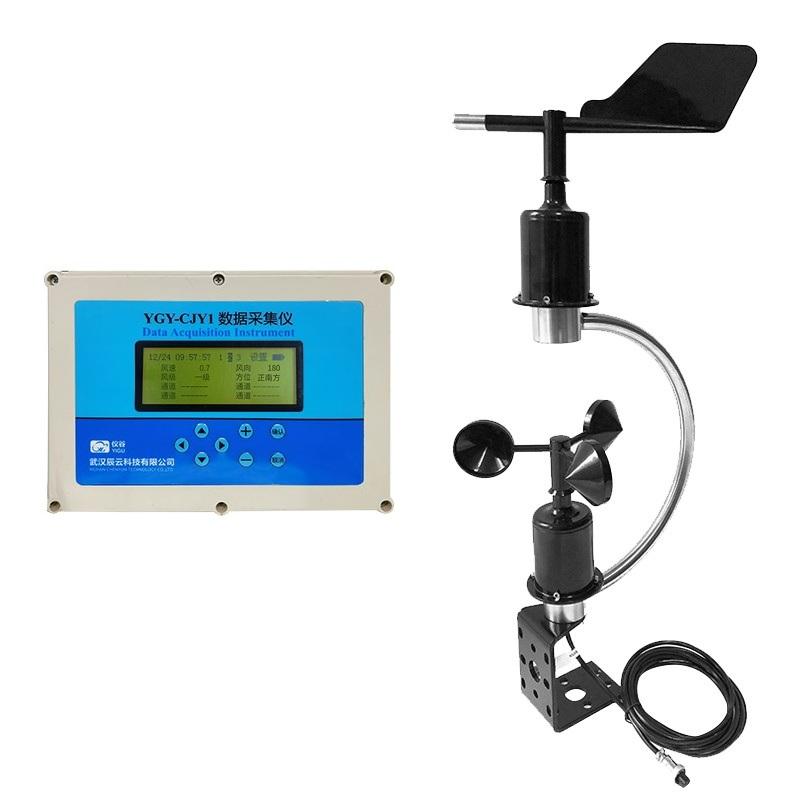 Промышленный анемометр для изм – обзор и цена Anemometer Wind Speed
