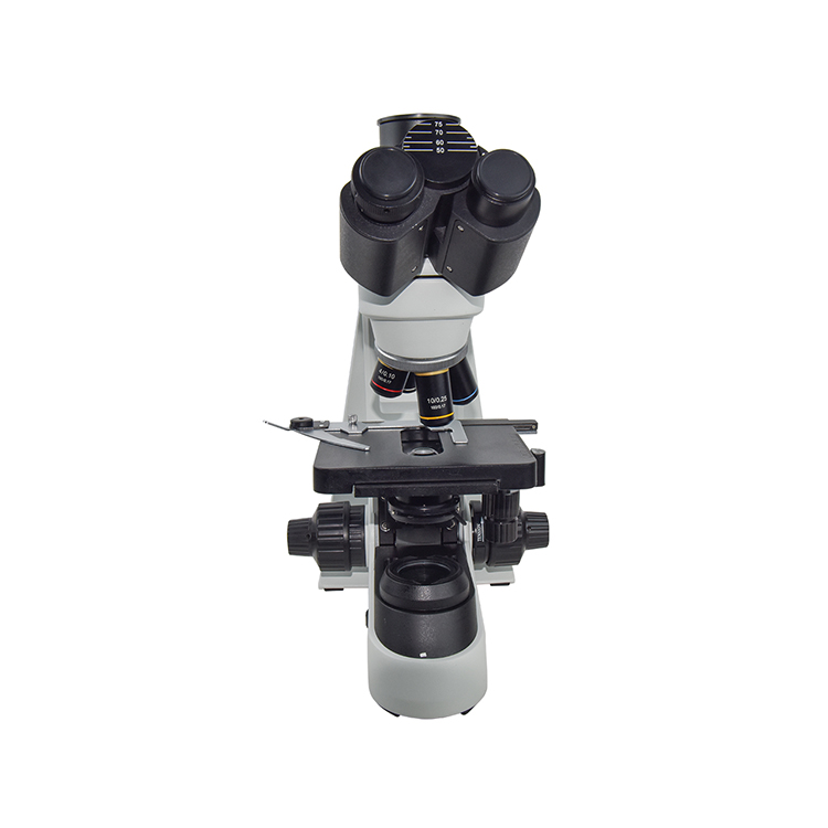 25 Pro_Contrastech 40X-1000X P – обзор и цена Microscope Compound 40X