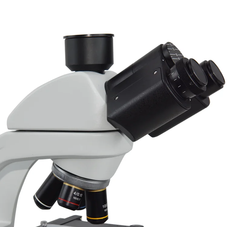 25 Pro_Contrastech 40X-1000X P – обзор и цена Microscope Compound 40X