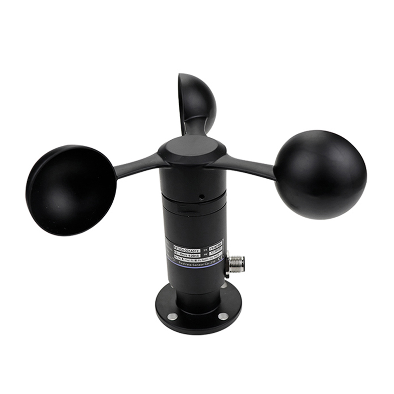 Анемометр FST200-201 из высоко – обзор и цена Anemometer Wind Speed
