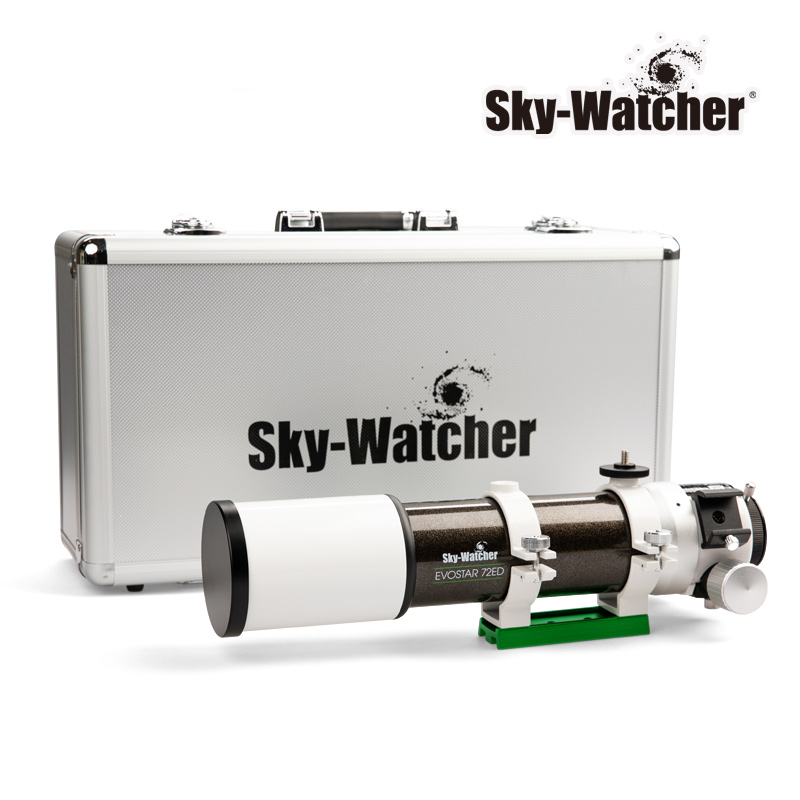 Оригинальный астрономический т – обзор и цена Skywatcher Telescope Evostar