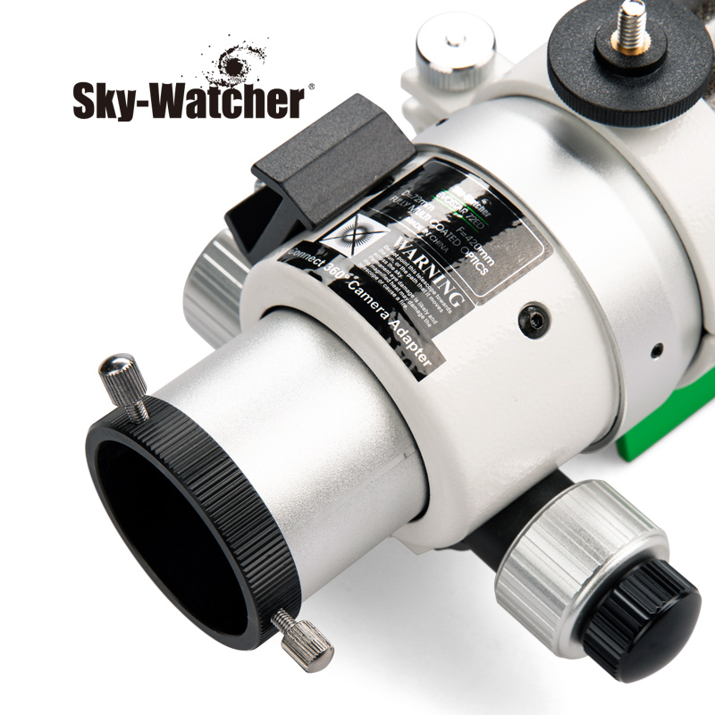 Оригинальный астрономический т – обзор и цена Skywatcher Telescope Evostar