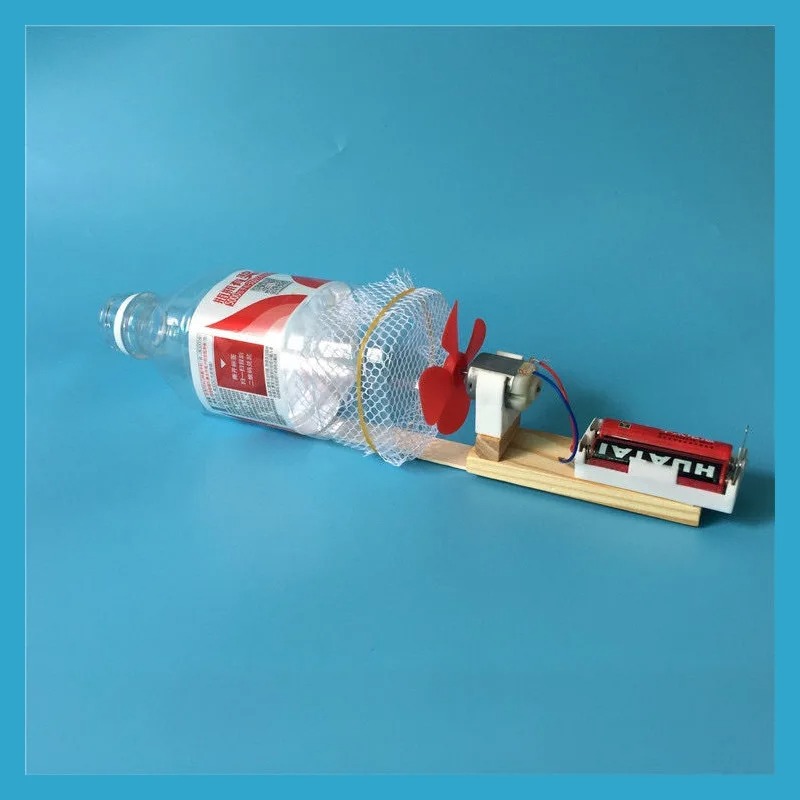 Набор для создания вакуумных у – обзор и цена Science Project Homemade
