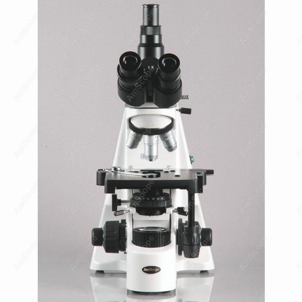 Биологический компаундный микр – обзор и цена Microscope Compound 40X