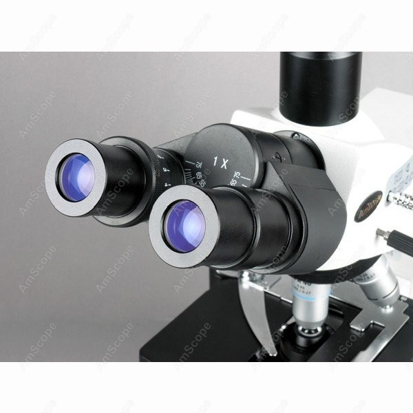Биологический компаундный микр – обзор и цена Microscope Compound 40X