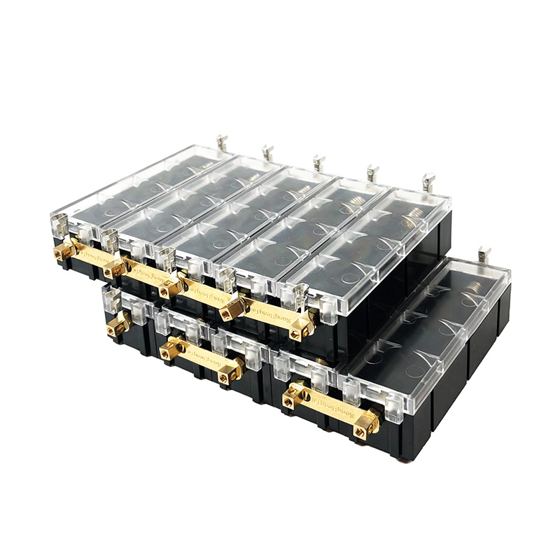 Бокс для литиевой батареи 1865 – обзор и цена Circuit Snap Kit