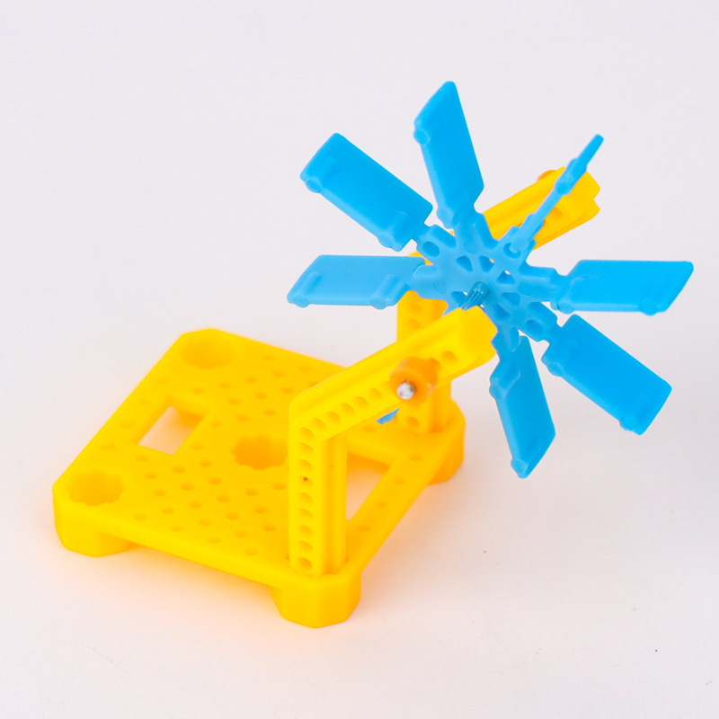 Машинка «сделай сам» с водными – обзор и цена Science Toys Diy