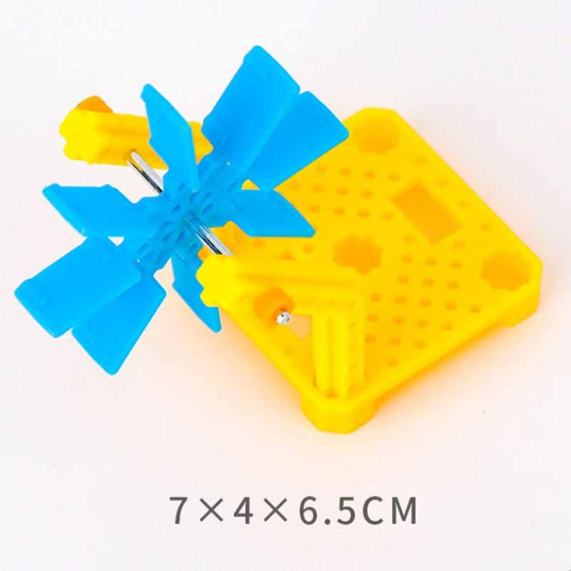 Машинка «сделай сам» с водными – обзор и цена Science Toys Diy