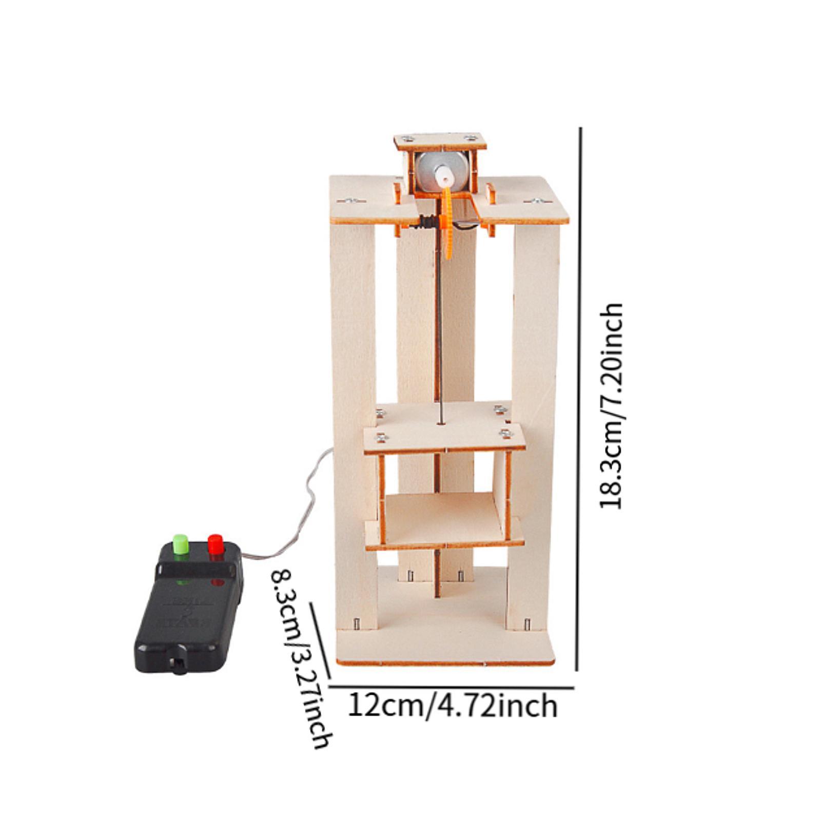 Научный проект для детей: дере – обзор и цена Science Project Diy