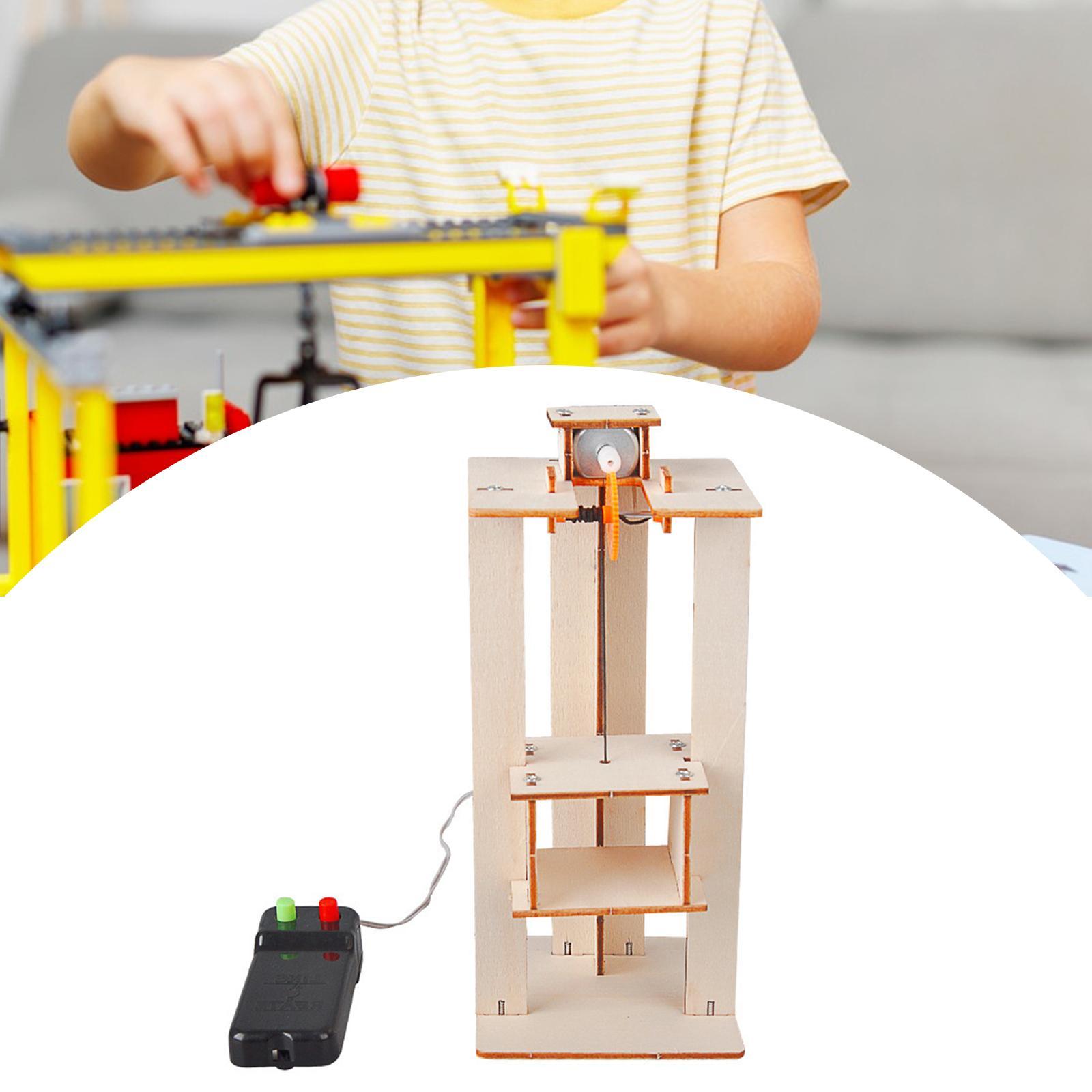 Научный проект для детей: дере – обзор и цена Science Project Diy