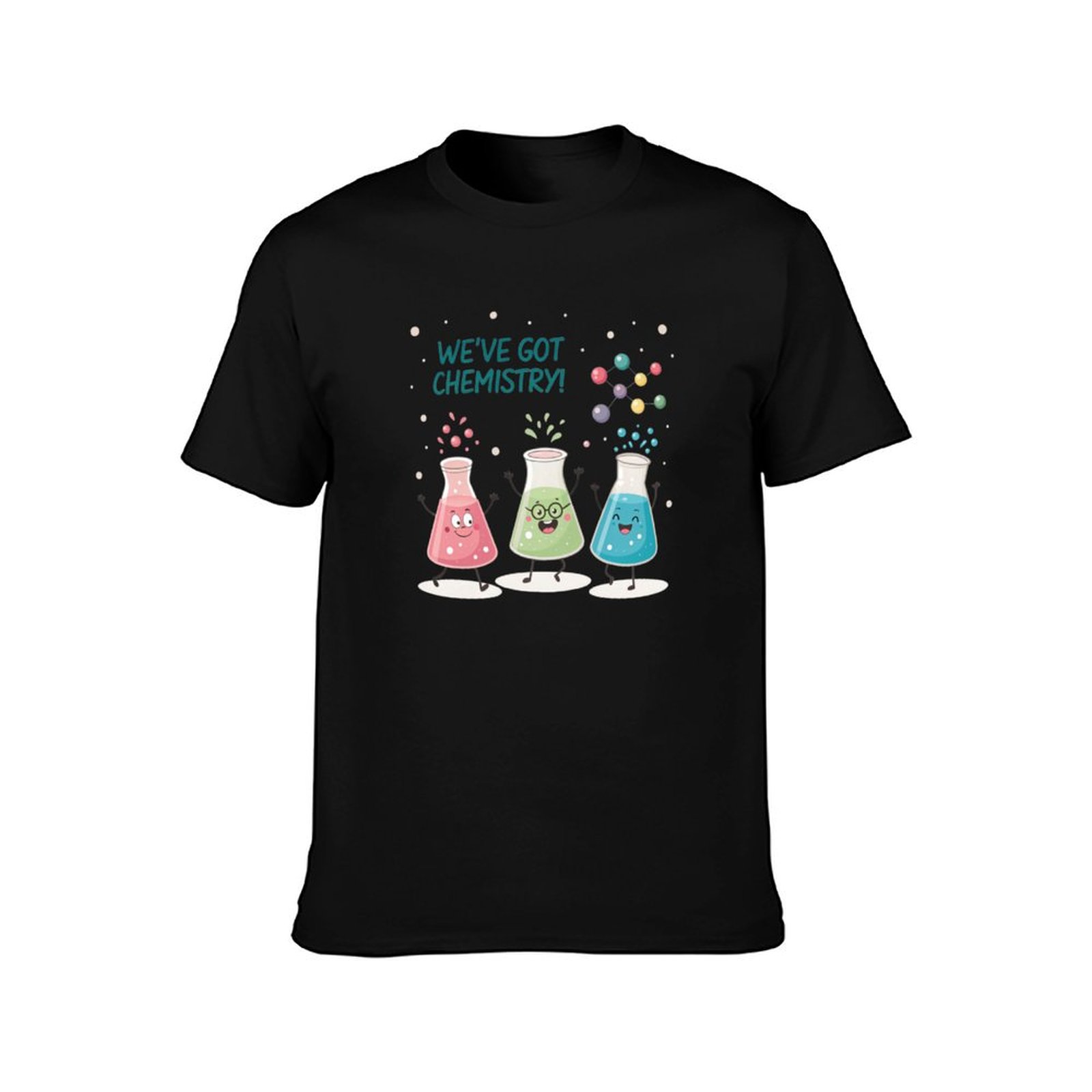 Футболка Science Beaker Buddie – обзор и цена Science Buddies
