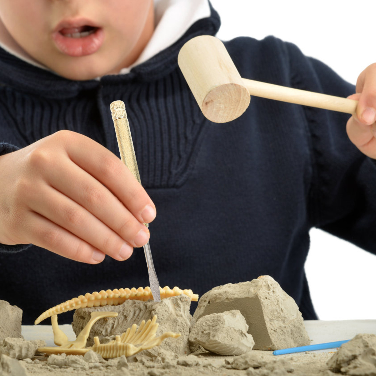 1 комплект детских инструменто – обзор и цена Science Toys
